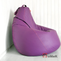 Кресло-мешок Босс Luxury Baklajan
