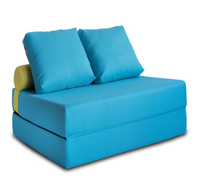 Бескаркасный диван-кровать Коста Лонг Eco