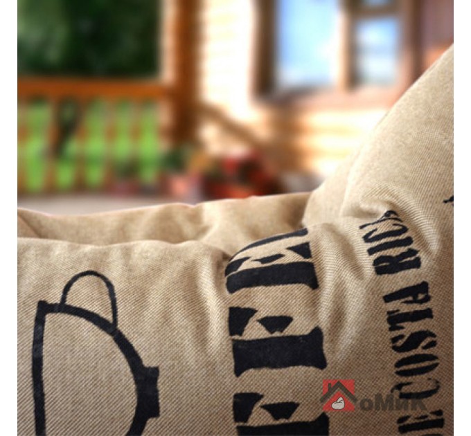 Кресло-мешок Подушка Coffee Bag