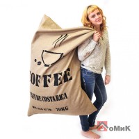 Кресло-лежак Подушка Coffee Bag