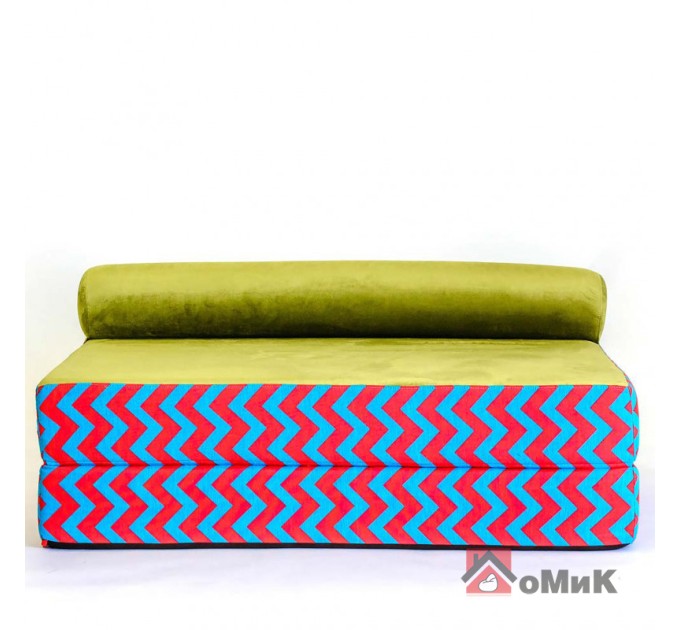 Бескаркасный диван-кровать Коста Лонг Фрейм