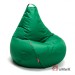 Кресло-мешок Студент Зеленый