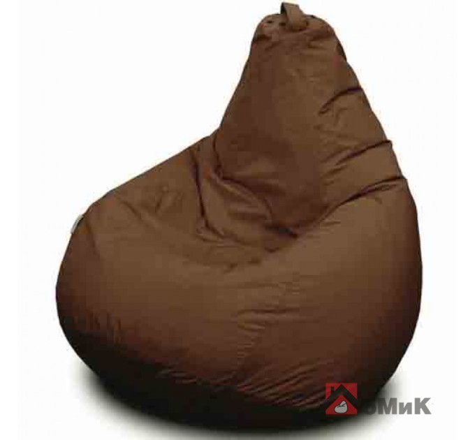 Кресло-мешок БинБэг Шоколад