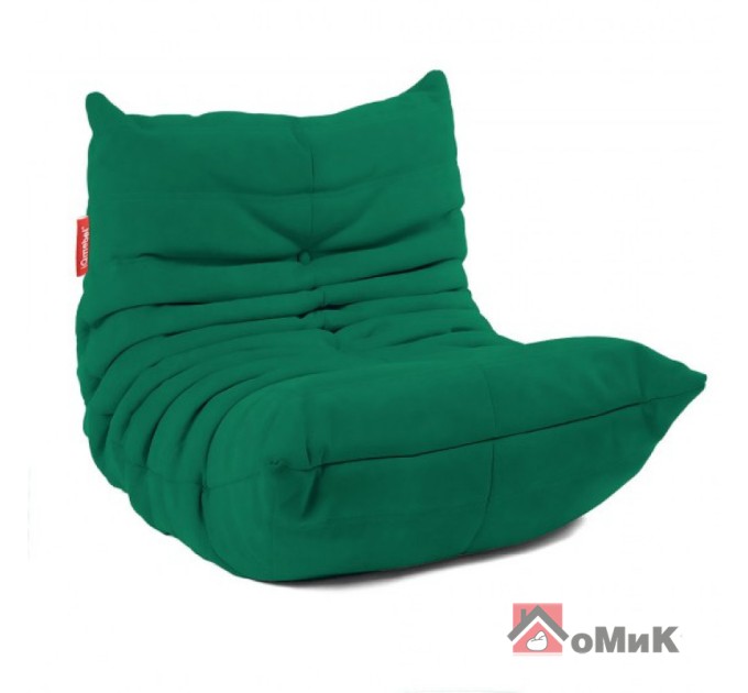 Дизайнерское кресло Chillout Green