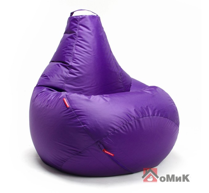 Кресло-мешок Студент Фиолет