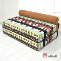 Бескаркасный диван-кровать Коста Лонг Марокко